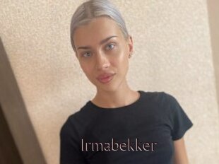 Irmabekker