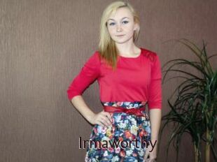 Irmaworthy