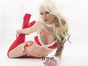 Irme
