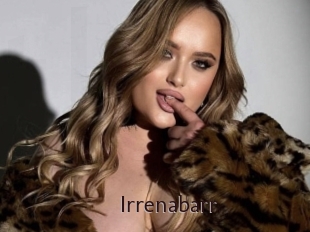 Irrenabarr