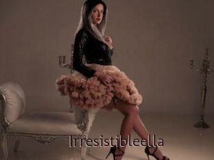 Irresistibleella