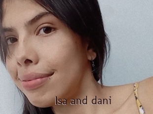 isa_and_dani Top listen server