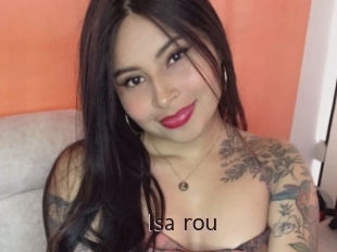 Isa_rou