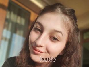 Isa160