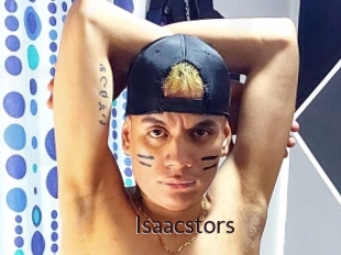 Isaacstors