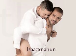 Isaacxnahun