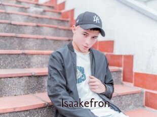 Isaakefron
