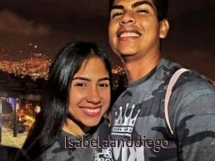 Isabelaanddiego