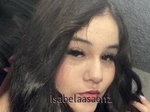 Isabelaasaenz