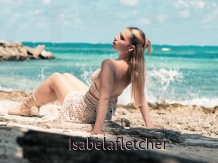 isabelafletcher Top listen server