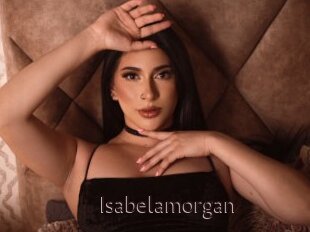 Isabelamorgan