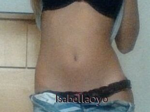Isabella0yo