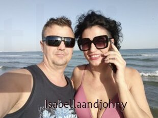 Isabellaandjohny