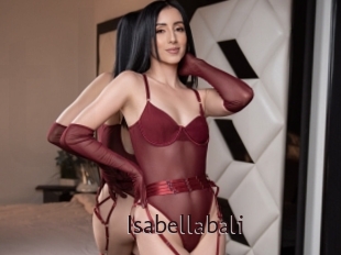 Isabellabali