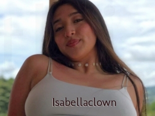 Isabellaclown