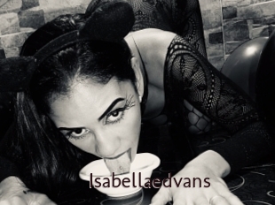 isabellaedvans Top listen server