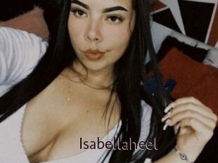 Isabellaheel