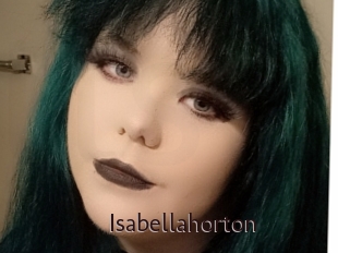 Isabellahorton
