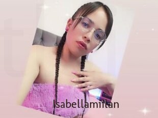 Isabellamiilan