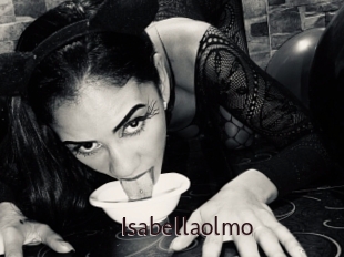 Isabellaolmo