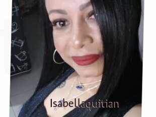 Isabellaquitian