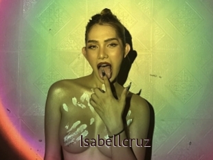 isabellcruz Top listen server