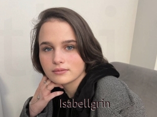 Isabellgrin