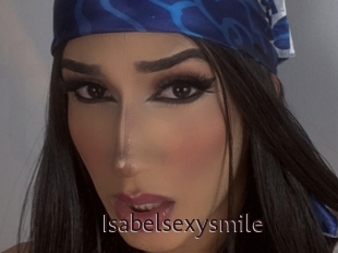 isabelsexysmile Top listen server