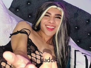 Isadora