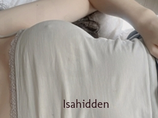 Isahidden