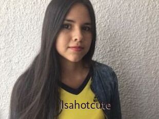 Isahotcute