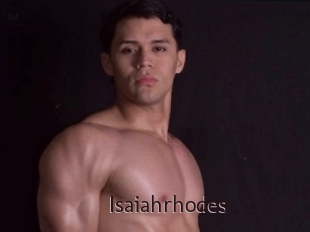 isaiahrhodes Top listen server
