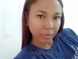 Isajackson