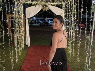 Isalewis