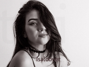 Isaloover