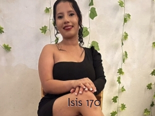 isis_170 Top listen server