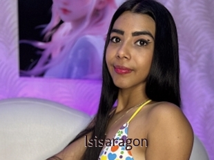Isisaragon