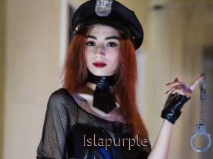 Islapurple
