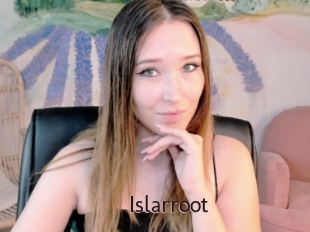 Islarroot