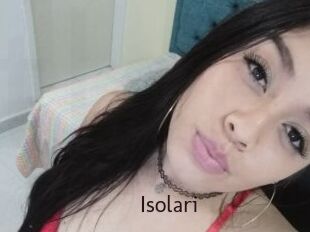 Isolari