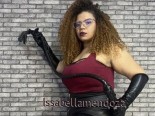 Issabellamendoza