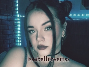 Issabellrovertss
