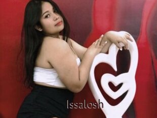 Issalosh