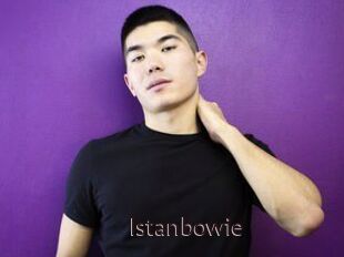 Istanbowie
