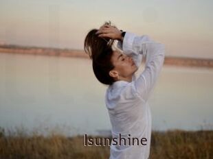 Isunshine