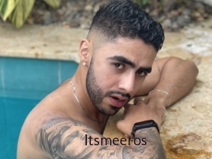 itsmeeros Top listen server