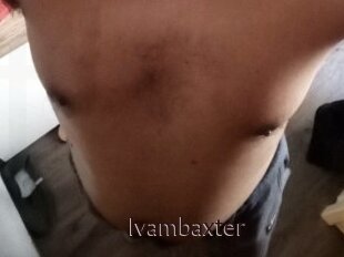 Ivambaxter