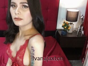 Ivanajaxton