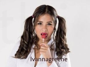 Ivannagreene