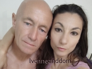 ivonneanddom Top listen server